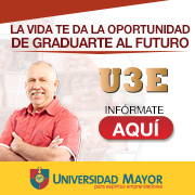 ADMISION | U3E | Centro de Estudios Universitarios para la Tercera Edad